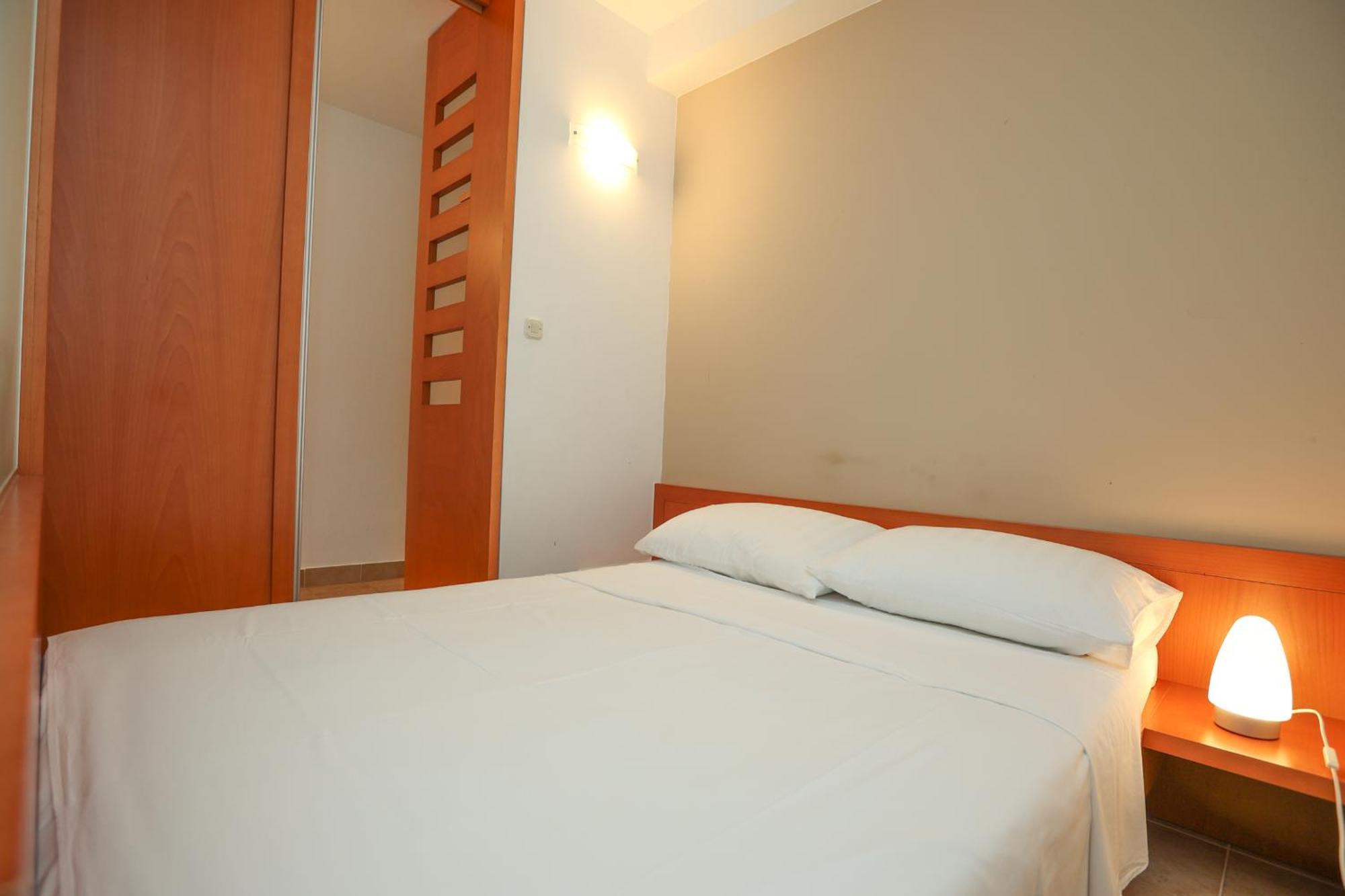 Apartments Vallis Rabiosa Zadar Rum bild