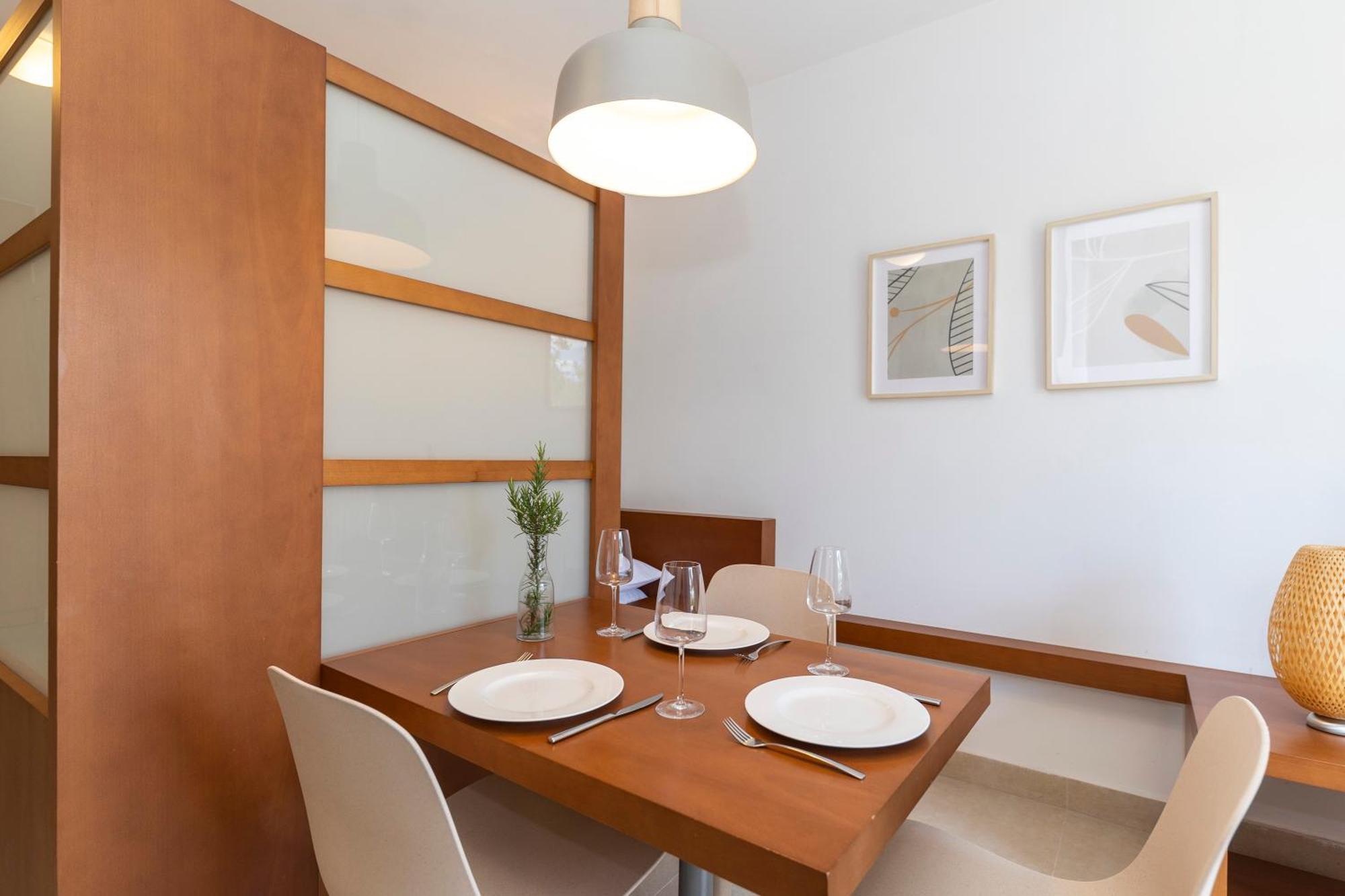 Apartments Vallis Rabiosa Zadar Rum bild