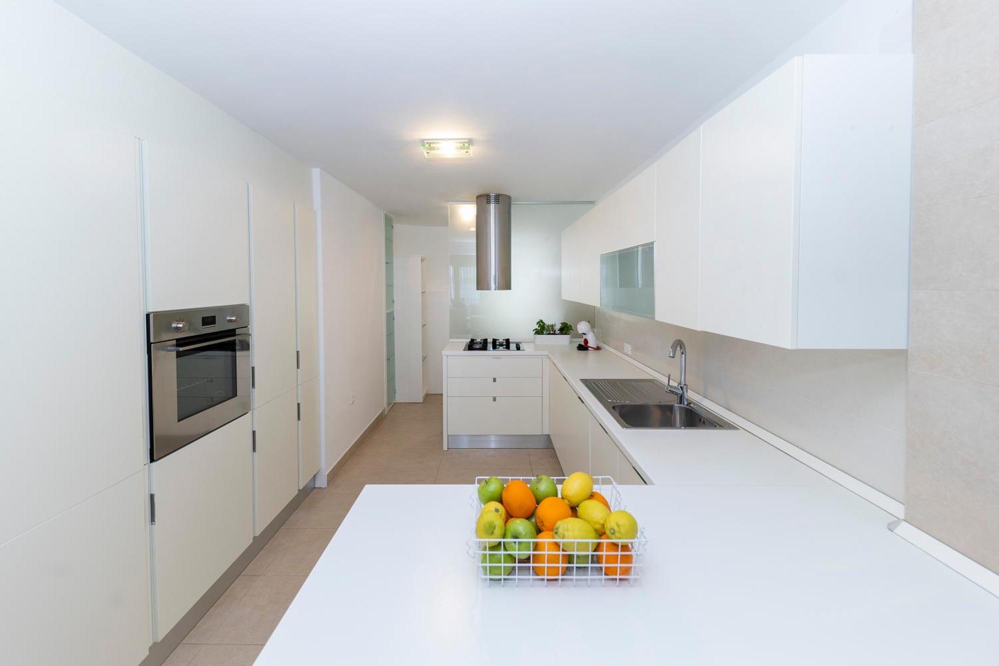 Apartments Vallis Rabiosa Zadar Rum bild